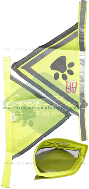 bulk dog safety vest manufactory